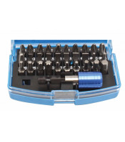 Precision Repair Tool Kit - 56 in 1 Screwdriver Bit Set PC