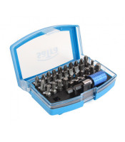 ΣΕΤ ΜΥΤΕΣ ΚΑΤΣΑΒΙΔΙΟΥ 31 ΤΕΜΑΧΙΩΝ HEX - TORX - BIT