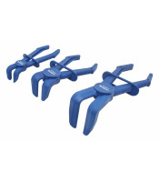 3 Piece Hose Clamp Pliers 90 Degrees Angled Hose Pinch Pliers Car