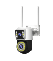 8Quad  DUAL CAMERA ABQ-202W