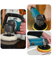 DC6000 CAR POLISHER 2800w