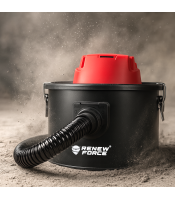 ΣΚΟΥΠΑ ΣΤΑΧΤΗΣ 800w ΒΑΡΕΛΙ 10L, 30 l/s