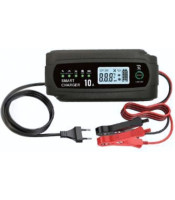 Електронен захранващ акумулатор Rchang 12V/24V 10A