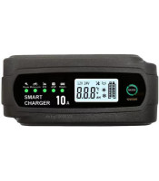 Електронен захранващ акумулатор Rchang 12V/24V 10A