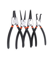 PRO-CRAFT WORKSHOP PLIERS SET C CLIP