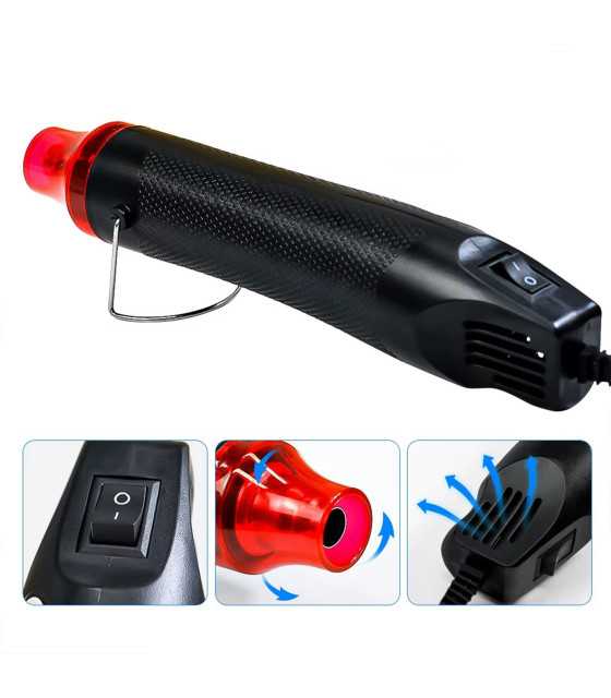 HANDY MINI HEAT GUN 8858D 300 W