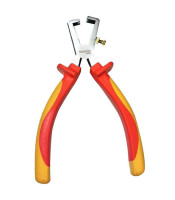 High Quality VDE Wire Stripper 6" 150mm CRV Steel Electrician