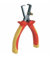High Quality VDE Wire Stripper 6" 150mm CRV Steel Electrician