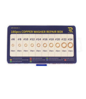 КУТИЯ МЕДНИ ДИФТУНГИ 180 БР