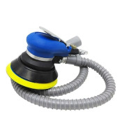 SELF-VACUUM AIR ORBIT SANDER