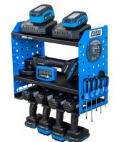 POWER TOOL ORGANIZER