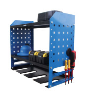 POWER TOOL ORGANIZER
