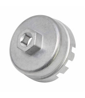 Гаечен ключ за маслен филтър за Toyota- 64,5mm