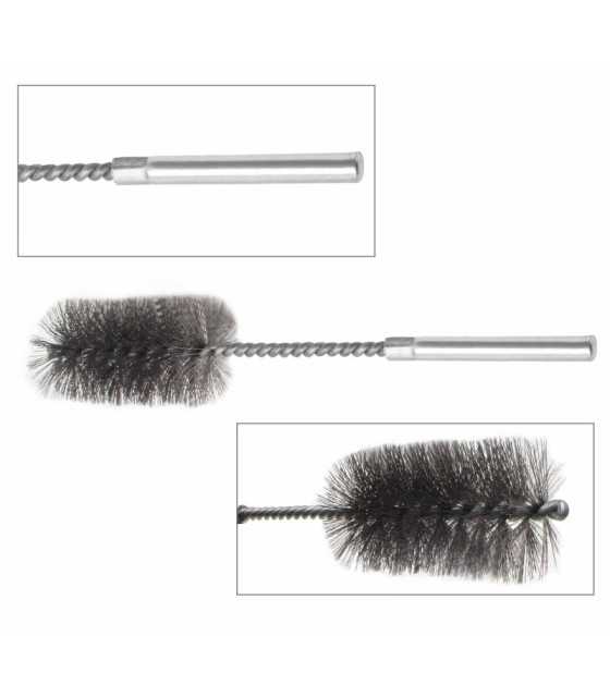 Cylindrical Wire Brush diameter 38 mm
