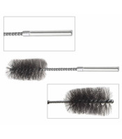 ΚΥΛΙΝΔΡΟΒΟΥΡΤΣΑ ΕΥΚΑΜΠΤΗ φ38 mm x 70 mm
