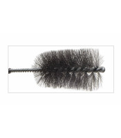 Cylindrical Wire Brush diameter 38 mm