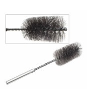 Cylindrical Wire Brush diameter 38 mm