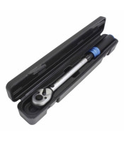 INDUSTRY TORQUE WRENCH 10-60 Nm 3/8