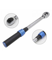 INDUSTRY TORQUE WRENCH 10-60 Nm 3/8