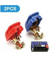 Self-Clamping Battery Cl