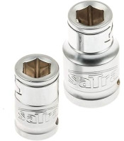 ΣΕΤ 40 Bit ΓΙΑ ΚΑΡΥΔΑΚΙΑ 3/8 & 1/2 ΙΝΤΣΕΣ ALLEN, star/ Torx