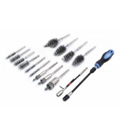 429PCS INJECTOR SEALING SEAT AND MANHOLE CLEANING