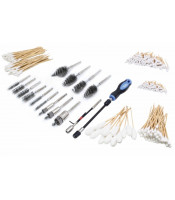 429PCS INJECTOR SEALING SEAT AND MANHOLE CLEANING