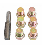 А-М15 OIL DRAIN PLUG THREAD REPAIR SETS