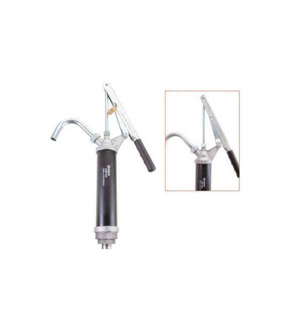 Professional manual piston pump for oil and anti-freeze