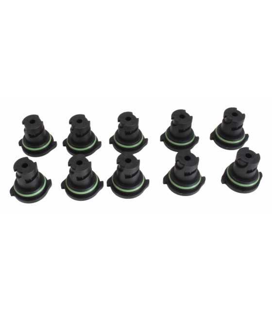 DAF AND MAN PLASTIC DRAIN PLUG KEY