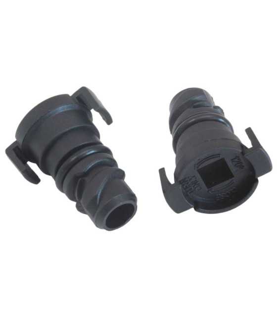 A-ODF PLASTIC DRAIN PLUG SET FOR FORD