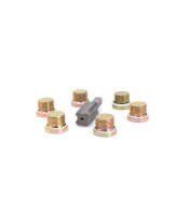 А-М17 OIL DRAIN PLUG THREAD REPAIR SETS