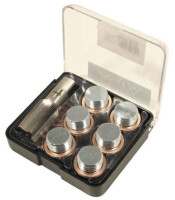 А-М17 OIL DRAIN PLUG THREAD REPAIR SETS