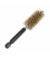 Cylindrical Wire Brush diameter 22 mm