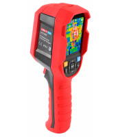 UTI720A Heavy-Duty Thermal Camera | High Performance