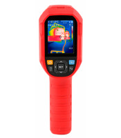 UTI720A Heavy-Duty Thermal Camera | High Performance