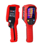 UTi720A Heavy Duty Thermal Camera