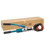 Hydraulic Cable Cutting Tool (CPC-50)