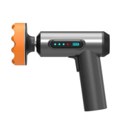 MINI ΑΛΟΙΦΑΔΟΡΟΣ 1300RPM ΕΠΑΝΑΦΟΡΤΙΖΟΜΕΝΟΣ ΓΙΑ ΦΑΝΑΡΙΑ 75mm