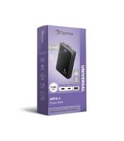 tiemme ΜΠΑΤΑΡΙΑ LI-ON ΓΕΝΙΚΗΣ ΧΡΗΣΗΣ 5V 5000mAh
