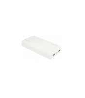 POWER BANK 20800mAh ΜΠΑΤΑΡΙΑ LI-ON ΓΕΝΙΚΗΣ ΧΡΗΣΗΣ 5V 20,8Ah, 3 USB EZRA EA31POWER BANK