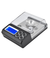 Digital Carat Scale, Accurate Milligram Scale in Your Jewelry Bag