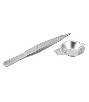 Digital Carat Scale, Accurate Milligram Scale in Your Jewelry Bag