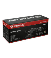 Status ΕΚΚΕΝΤΡΟΣ ΑΛΟΙΦΑΔΟΡΟΣ 75/125mm ΡΥΘΜΙΖΟΜΕΝΟΣ 9mm ΤΡΟΧΙΑ