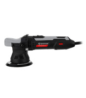 Status Random orbital polishers XPA9-125E
