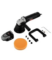 Random orbital polishers XPA12-125CE