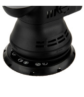 Random orbital polishers XPA12-125CE