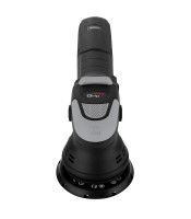 Random orbital polishers XPA12-125CE