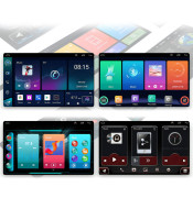 Android GPS WI-FI OEM Playstore MP3 USB video radio Bluetooth 7021A...