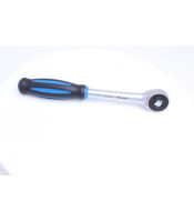 Rotary Handle Ratchet 1/2 INCH 12.5mm - Perfect For Tight Spaces - Spinner